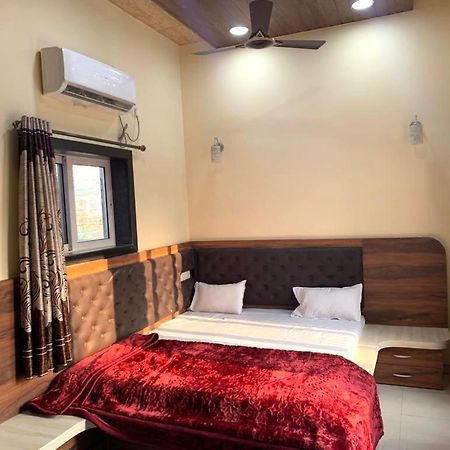 Mumbai Villas Eksteriør billede