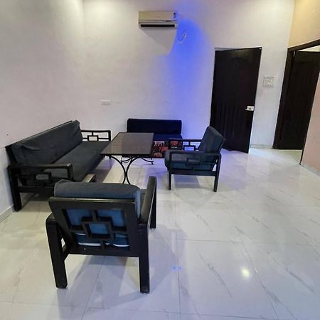 Mumbai Villas Eksteriør billede