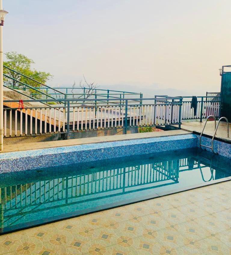 Mumbai Villas Eksteriør billede