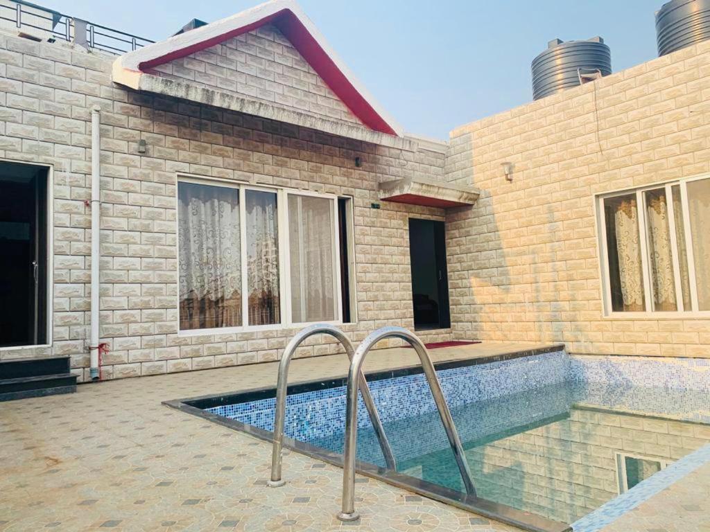 Mumbai Villas Eksteriør billede