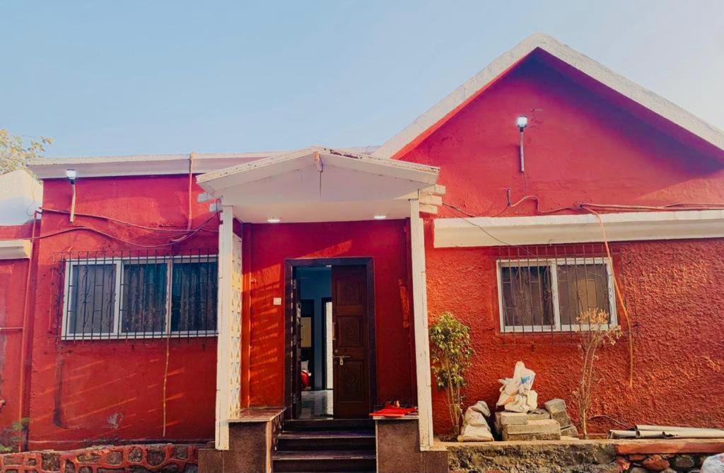 Mumbai Villas Eksteriør billede