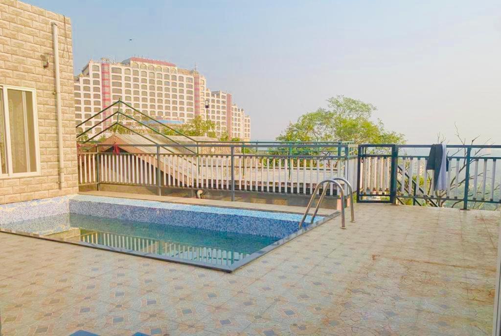 Mumbai Villas Eksteriør billede