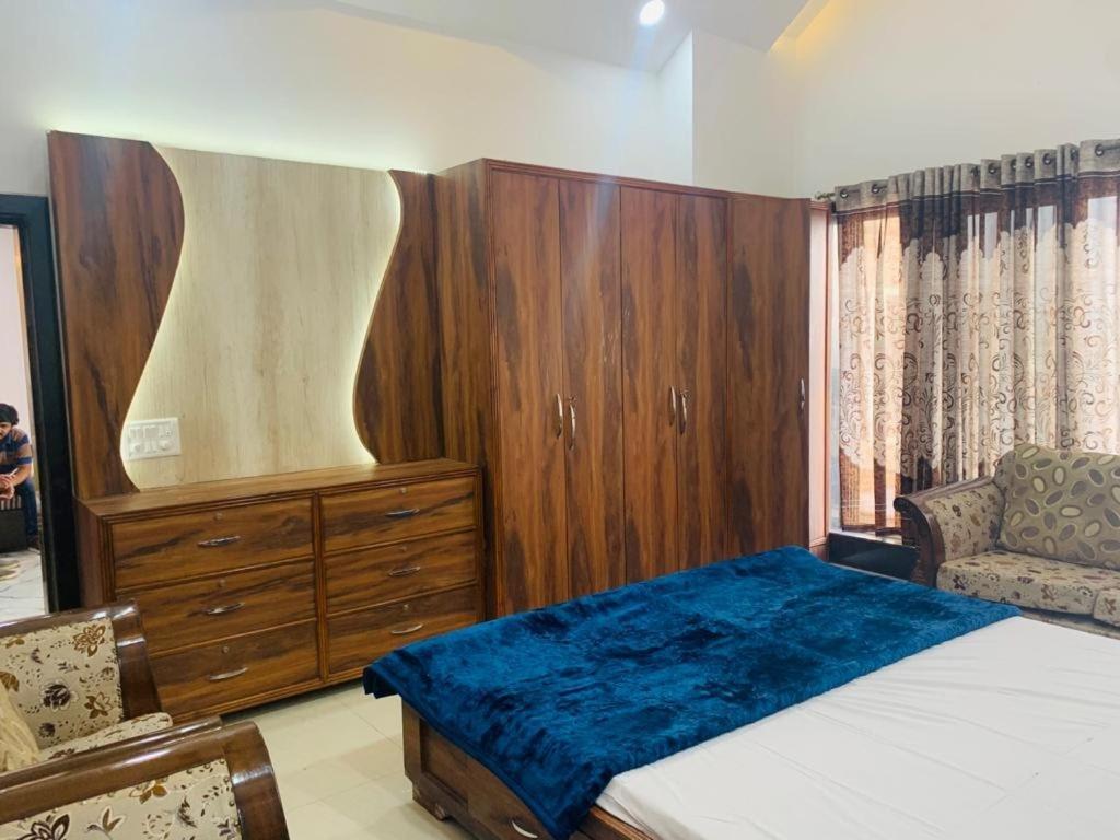 Mumbai Villas Eksteriør billede
