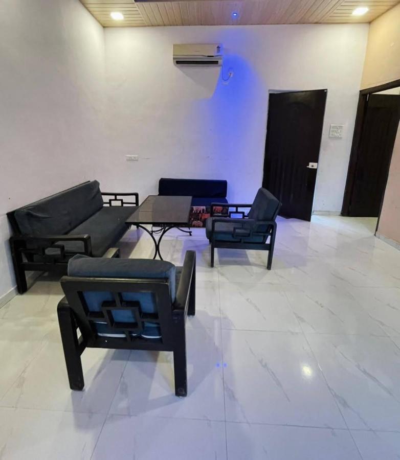 Mumbai Villas Eksteriør billede