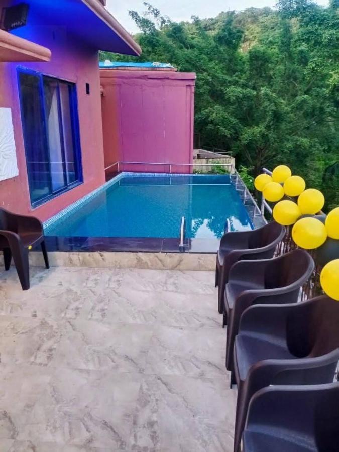 Mumbai Villas Eksteriør billede