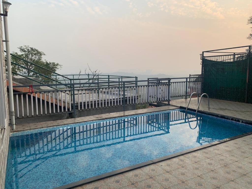 Mumbai Villas Eksteriør billede