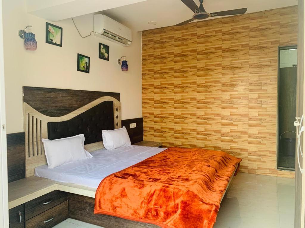 Mumbai Villas Eksteriør billede